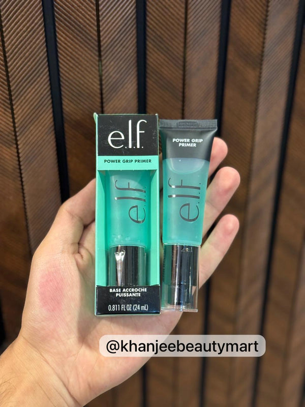 e.l.f. Powder Grip smooth Skin Primer