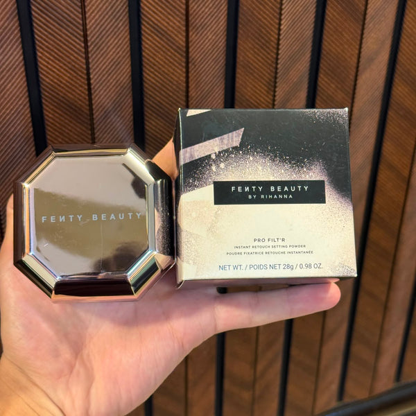 Fenty Beauty by Rihanna Setting Powder