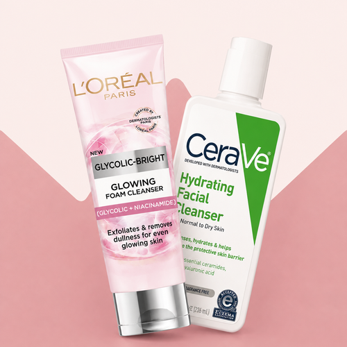 Facial Cleanser