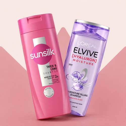 Hair Shampoo