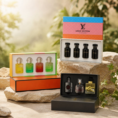Perfume Gift Set
