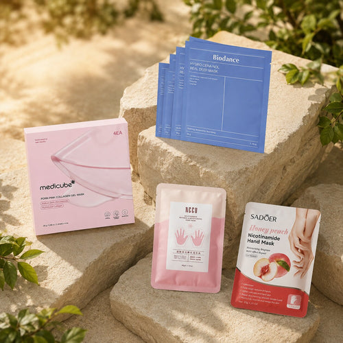 Face Masks