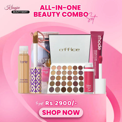 ALL-IN-ONE BEAUTY COMBO 𝓈𝑒𝓉