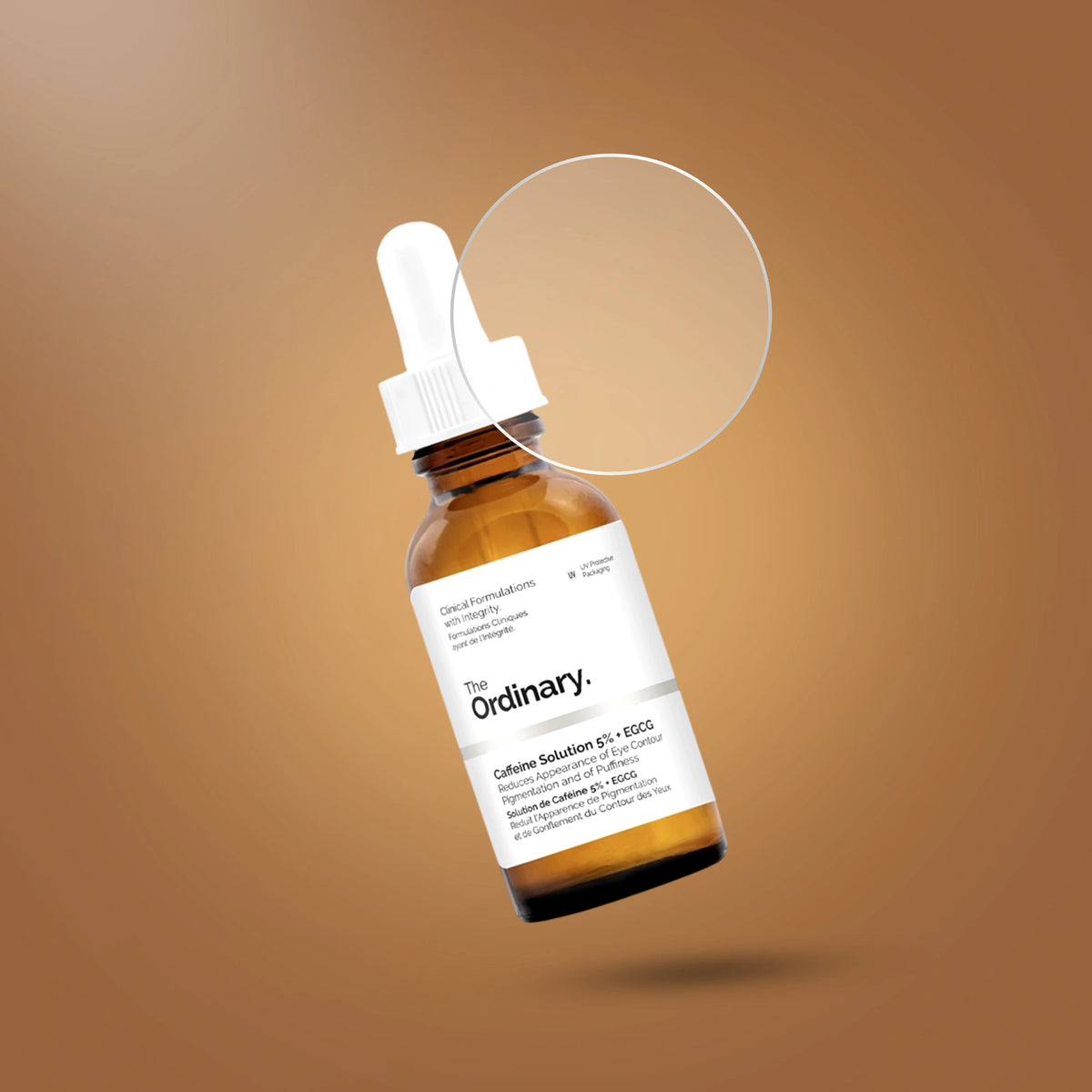 The Ordinary Caffeine Solution 5 + EGCG 30ml