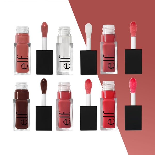 e.l.f. Glow Reviver Lip Oil