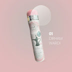 Ard Al Zaafaran Dirham Series Air Freshener - Wardi & Gold Editions 300ml
