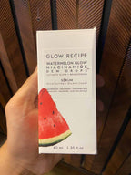 Glow Recipe Watermelon – Brightening Serum 40ml