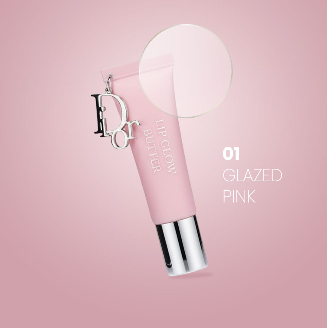 Dior Addict Lip Glow Butter