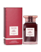 Tom Ford Lost Cherry | Iconic Cherry Fragrance for Men & Women 100ml