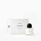 Byredo Blanche Eau de Parfum – Clean & Elegant Fragrance