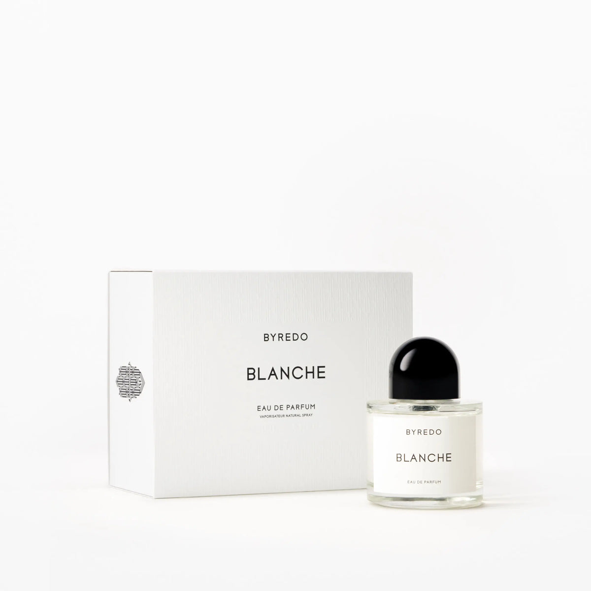 Byredo Blanche Eau de Parfum – Clean & Elegant Fragrance