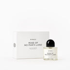 BYREDO Rose of No Man’s Land Eau de Parfum 100ml – Unisex Floral Perfume