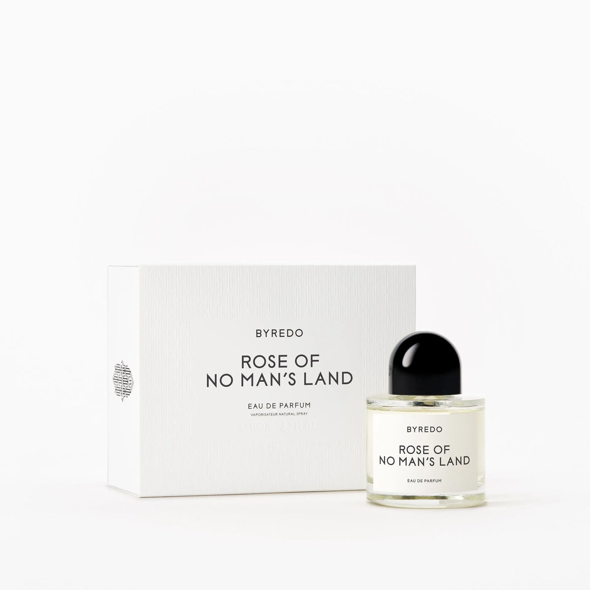 BYREDO Rose of No Man’s Land Eau de Parfum 100ml – Unisex Floral Perfume
