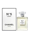 CHANEL N°5 L'EAU Eau de Toilette Women Perfume