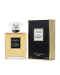 CHANEL COCO Eau de Parfum 100ml – Luxury Amber Oriental Perfume for Women