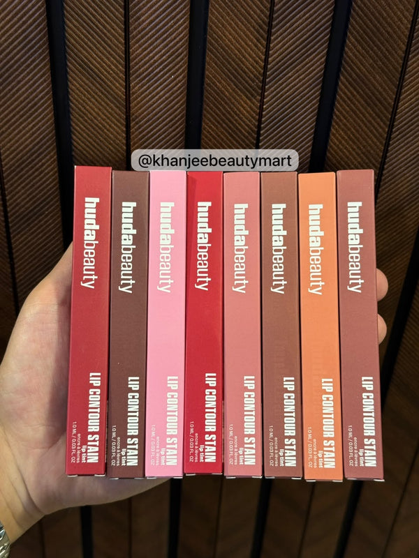 Huda Beauty Precision Lip Tint Pencil