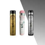 Ard Al Zaafaran Dirham Series Air Freshener - Wardi & Gold Editions 300ml