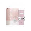 Lattafa Yara Eau de Parfum 100ml – Sweet Floral Vanilla Perfume for Women