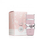 Lattafa Yara Eau de Parfum 100ml – Sweet Floral Vanilla Perfume for Women