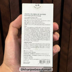Anua Heartleaf Silky Moisture Sun Cream SPF 50+ PA++++