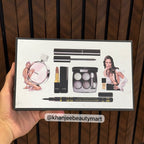Chanel 6-Piece Makeup and Fragrance Gift Set