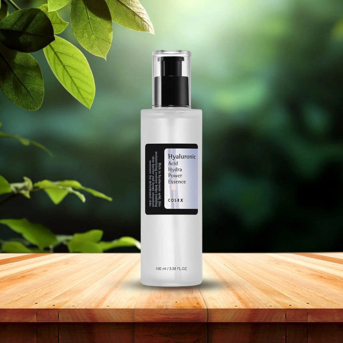 COSRX Hyaluronic Acid Hydra Power Essence 100ml