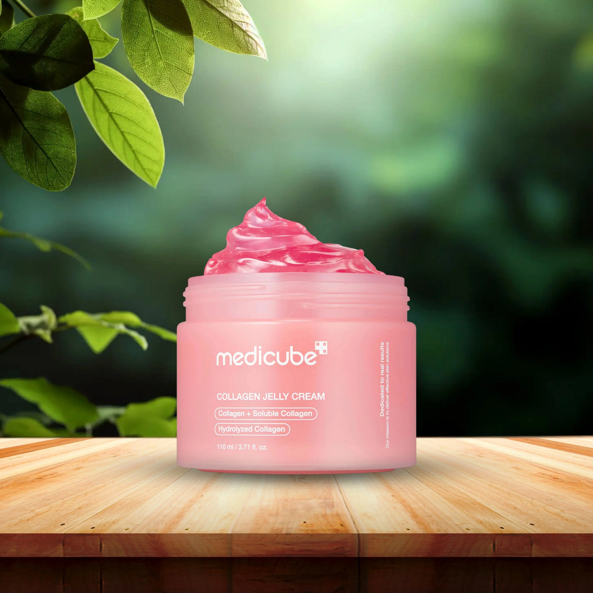 Medicube Collagen Jelly Cream 110ml