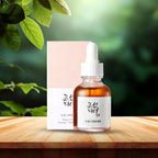 Revive Serum Ginseng + Snail Mucin