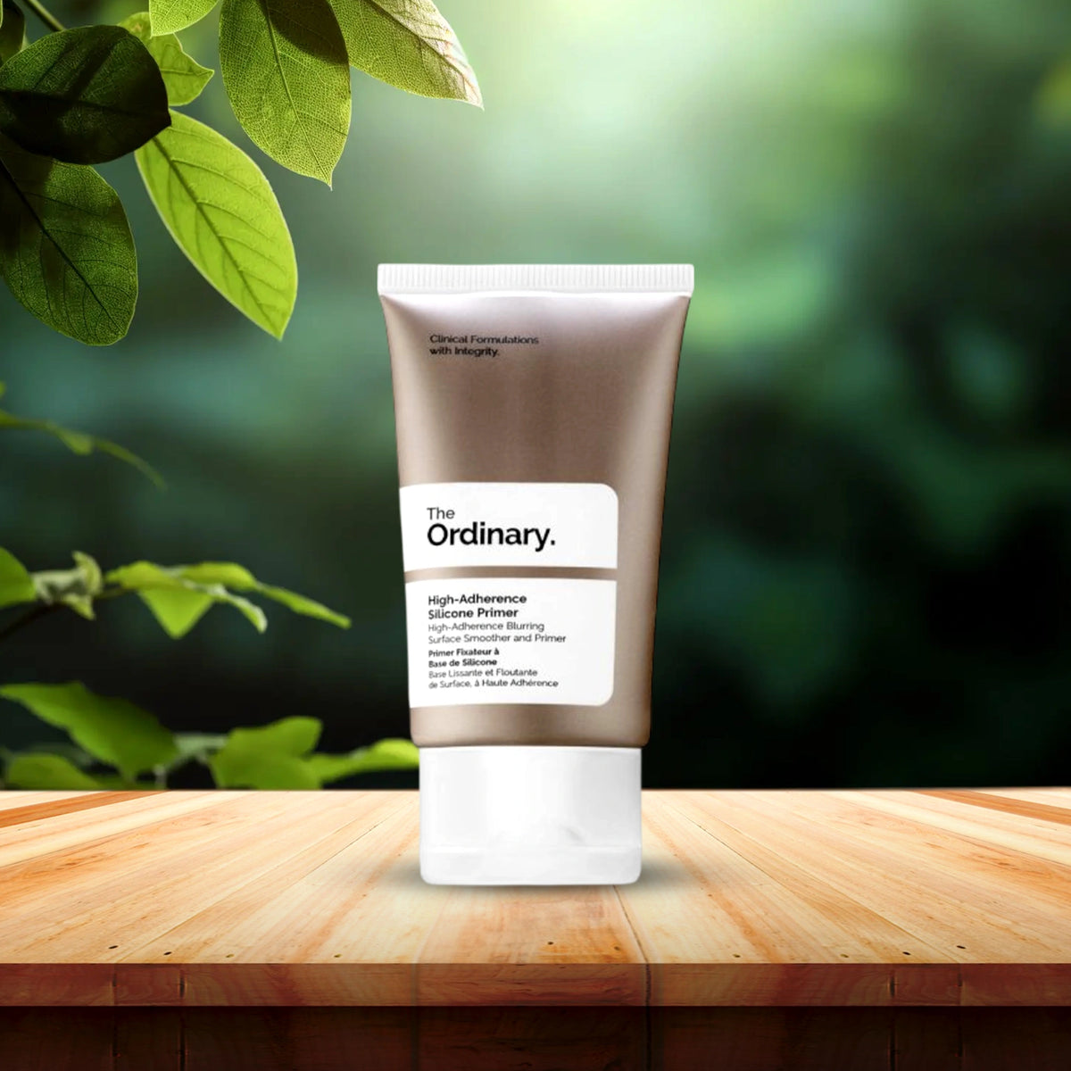 The Ordinary Hight Adherence Silicone Primary 30ml