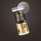 spa line Protein Brazilian Keratin Care Bleaching Powder.