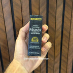 Miss Touch Flawless Face Makeup Primer Water Base Oil Free SPF25 – Smooth & Lightweight Primer