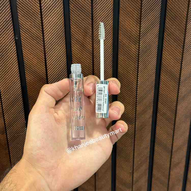 Essence Gel Lash Waterproof Transparent Mascara