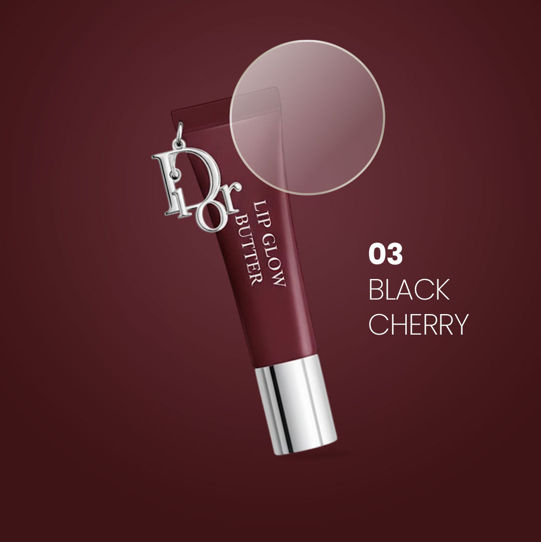 Dior Addict Lip Glow Butter