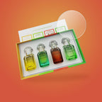 Hermès "Le Jardin" Garden Collection Miniature gift set