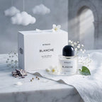 Byredo Blanche Eau de Parfum – Clean & Elegant Fragrance