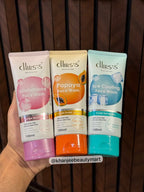 cherrie's Glutathione Face Wash 100ml