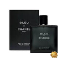 Bleu De Chanel Paris Eau De Parfum Pour Homme Spray (100ml)
