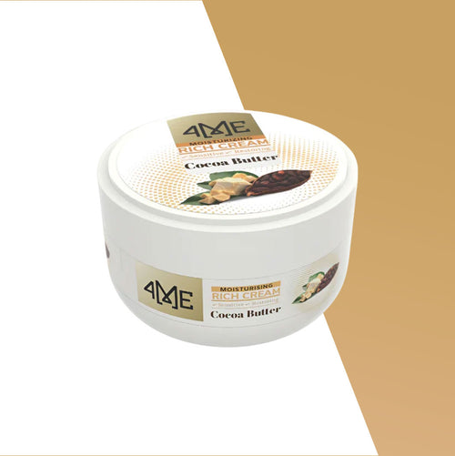4ME Moisturizing Rich Cream Cocoa Butter 200ml