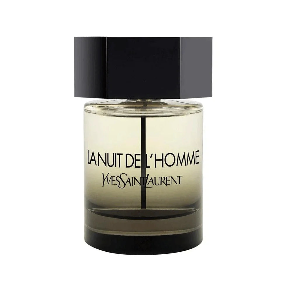 YSL La Nuit de L’Homme Eau de Parfum 100ml