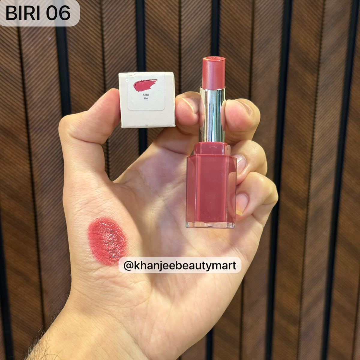Fenty Beauty High Shine Gloss Stick
