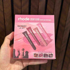 Rhode Peptide Lip Tint 4 Pc Set