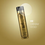 Ard Al Zaafaran Dirham Series Air Freshener - Wardi & Gold Editions 300ml