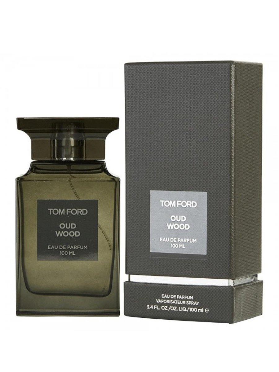 TOM FORD Oud Wood Eau de Parfum – 100ml