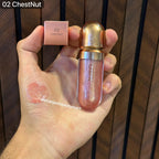 Kiko Milano Golden Oasis 3D Hydra LipGloss 5 Shades