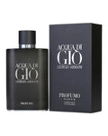 Giorgio Armani Acqua di Giò Eau de Toilette 100ml – Fresh Aquatic Men's Perfume