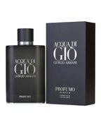 Giorgio Armani Acqua di Giò Eau de Toilette 100ml – Fresh Aquatic Men's Perfume
