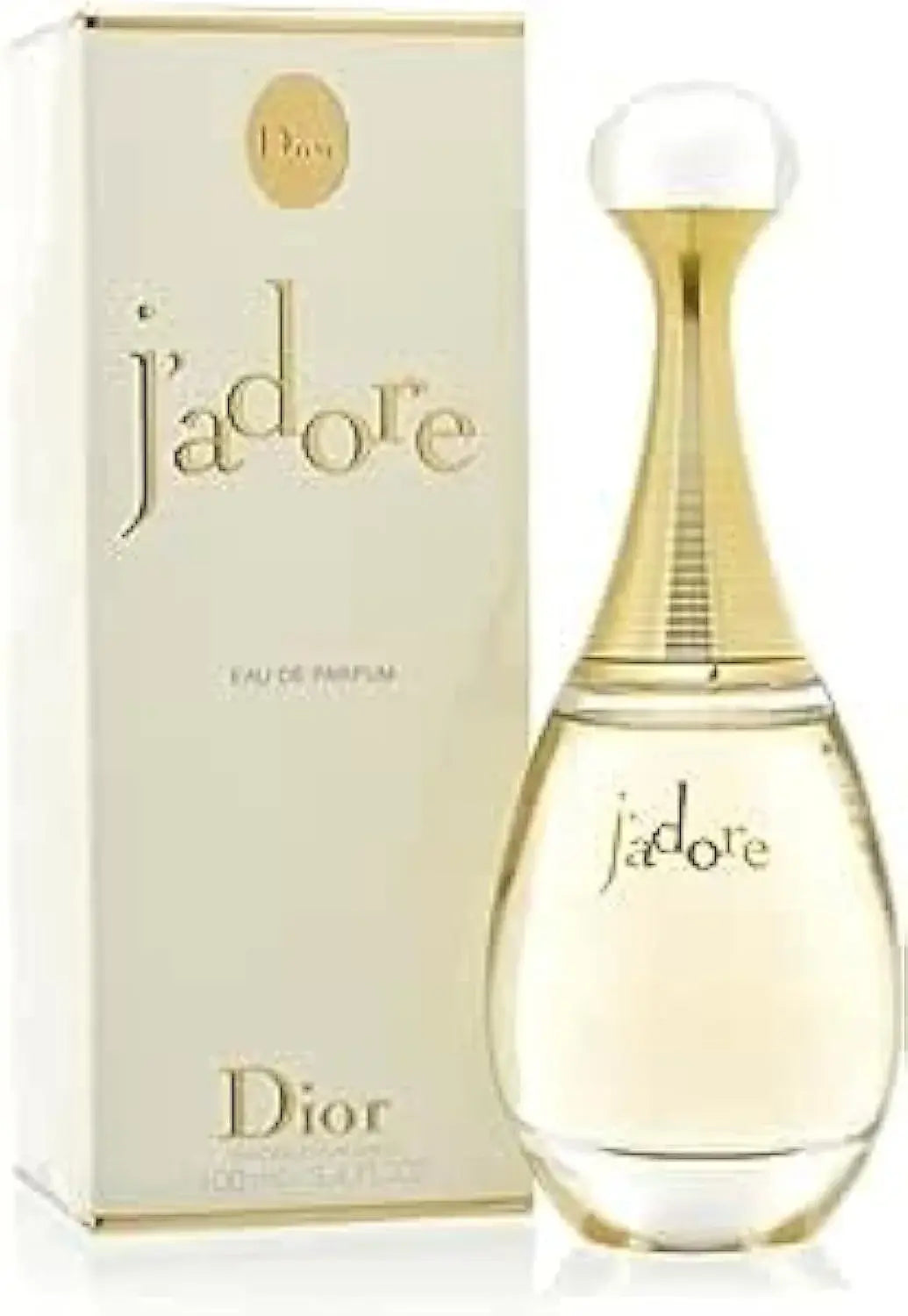 Dior J'adore Eau De Parfum Spray for Women (100ml )
