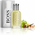 Hugo Boss Bottled Eau De Toilette Spray for Men (100ml / 3.4 fl. oz.)