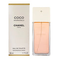 Coco Mademoiselle Chanel Paris Eau De Toilette Spray (50ml / 1.7 fl. oz.)