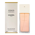 Coco Mademoiselle Chanel Paris Eau De Toilette Spray (50ml / 1.7 fl. oz.)